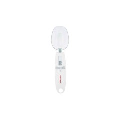 Soehnle Kitchen Scale White - Precision, Style & Quality | Model 4006501662200